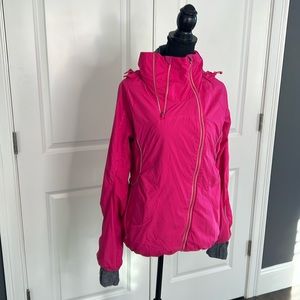 One of a kind Lululemon jacket